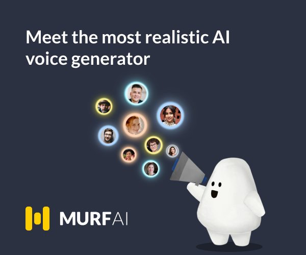 ai voice generator Murf ai voice text to speech tool review